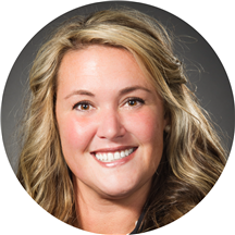 Erica Rega, OT