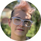 Erica Reiff, APRN, RN
