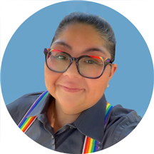 Erica Rodriguez, LMFT