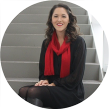 Erica Schroeder, LCSW