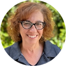 Erica Schwartz, LCSW