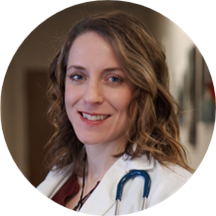 Erica Shackelford, FNP