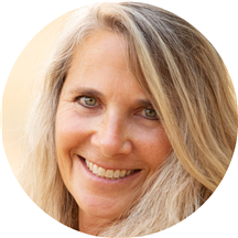 Erica Smith Jimenez, LMFT