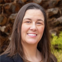 Erica Smith, LCPC, LMHC