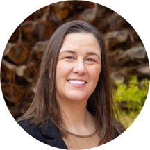 Erica Smith, LMHC