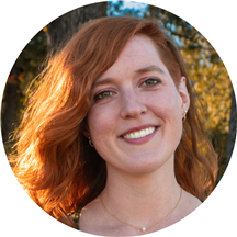 Erica Speegle, LPC Associate
