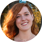 Erica Speegle, LPC Associate
