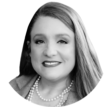 Erica Spring, LPC