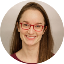 Erica Suskin, LMSW