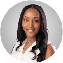 Erica Taylor, NP, PMHNP