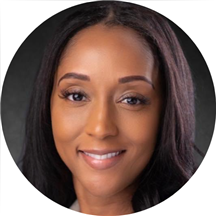 Erica Taylor, PMHNP