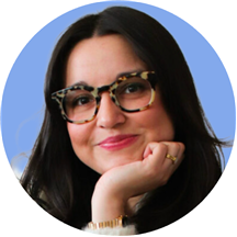 Erica Tello, MS