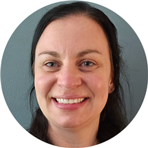 Erica Thrash, LMHC