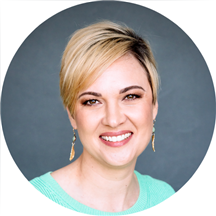 Erica Thurlow, LMFT