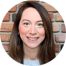 Erica Tringali, LMHC