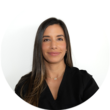 Erica Urbina, APRN, RN