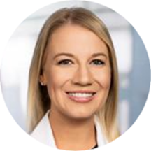 Erica Vinogradov, FNP-C