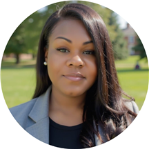 Erica Wilkinson, MS