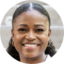 Erica Williams, APRN