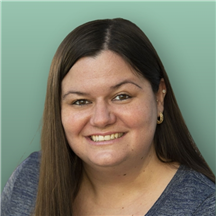 Erica Woyce, LPC