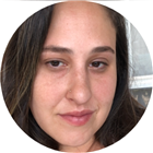 Erica Zilbermann, LMSW