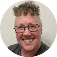 Erica Zimmerman, CD, MS, RDN, RD