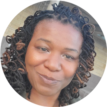 Ericca Keith, LCSW