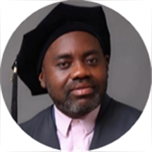 Erich Berantuo, APRN, RN