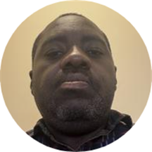 Erich Berantuo, PMHNP