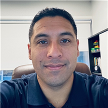 Erick Corona, LMFT