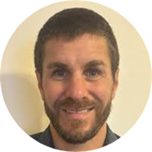 Erick Muhlenbeck, LPC