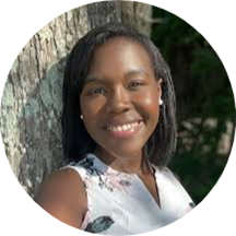 Ericka Jarvis, LCMHC