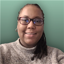 Ericka Lee, LCSW