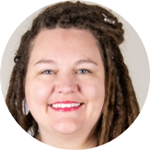 Ericka Ortega, CMHC