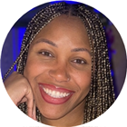 Ericka Stanley, LMSW