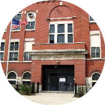 Erie Community Westside Health Center