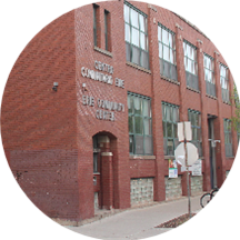 Erie West Town