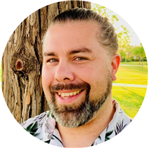 Erik Bidinger-Boggess, LCSW