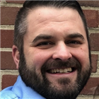 Erik Buskard, LCPC