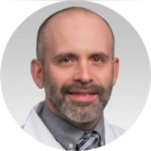 Erik Daniels, PA-C