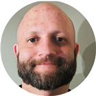 Erik Erickson, LCSW