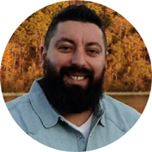 Erik Fox, LMHC