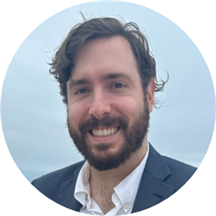 Erik Gray, LMFT