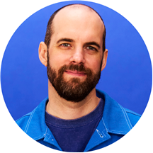 Erik Gundel, LCAT