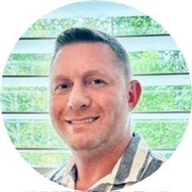 Erik Hedlund, LPC