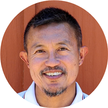 Erik Lee, PMHNP-BC