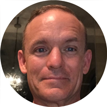 Erik Lehane, PT