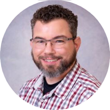 Erik Skow, MS