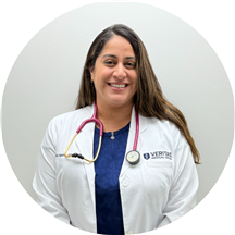 Erika Aguirre, APRN, RN