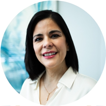 Erika Aponte, BA
